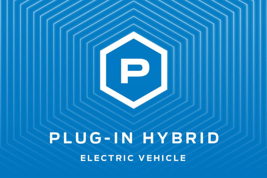 EcoBoost Petrol